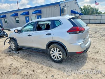 Drugie zdjęcie samochodu z przodu: 2019 NISSAN ROGUE S VIN:5N1AT2MT7KC836686 - miniatura