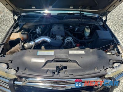 Zdjęcie 11 z 12 samochodu: 2000 CHEVROLET SILVERADO C1500 VIN:2GCEC19T9Y1223511 - miniatura