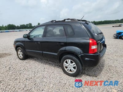 Drugie zdjęcie samochodu z przodu: 2006 HYUNDAI TUCSON GLS VIN:KM8JN12D06U325482 - miniatura