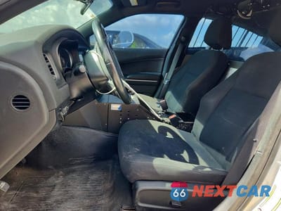 Zdjęcie 7 z 12 samochodu: 2019 DODGE CHARGER POLICE VIN:2C3CDXAT3KH581676 - miniatura