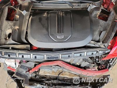 Zdjęcie 12 z 13 samochodu: 2024 CADILLAC LYRIQ SPORT VIN:1GYKPTRK6RZ116462 - miniatura
