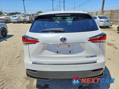 Zdjęcie 6 z 13 samochodu: 2016 LEXUS NX 300H VIN:JTJBJRBZ6G2031058 - miniatura
