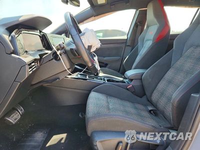 Zdjęcie 7 z 12 samochodu: 2024 VOLKSWAGEN GTI S VIN:WVWGA7CD4RW217161 - miniatura