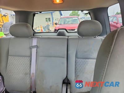 Zdjęcie 10 z 13 samochodu: 2005 JEEP LIBERTY SPORT VIN:1J4GL48K85W572886 - miniatura