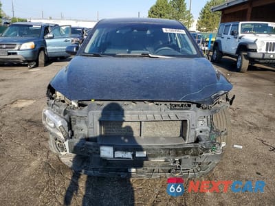 Piąte zdjęcie samochodu w środku: 2019 HYUNDAI KONA SE VIN:KM8K1CAA1KU344961 - miniatura