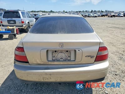 Zdjęcie 6 z 13 samochodu: 1994 HONDA ACCORD EX VIN:JHMCD5655RC102423 - miniatura