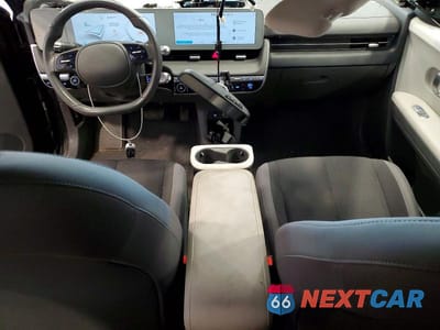 Zdjęcie 8 z 14 samochodu: 2024 HYUNDAI IONIQ 5 SEL VIN:KM8KNDDF1RU247271 - miniatura
