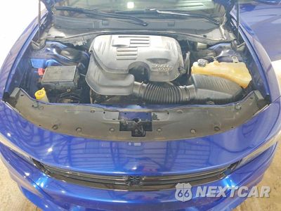 Zdjęcie 11 z 12 samochodu: 2021 DODGE CHARGER SXT VIN:2C3CDXBG6MH639252 - miniatura