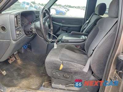Zdjęcie 7 z 12 samochodu: 2001 CHEVROLET SILVERADO K1500 VIN:2GCEK19TX11236177 - miniatura