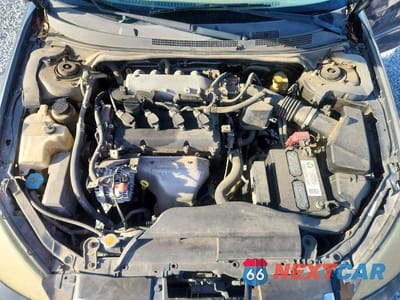Zdjęcie 11 z 13 samochodu: 2006 NISSAN ALTIMA 2.5 S VIN:1N4AL11E86N333933 - miniatura