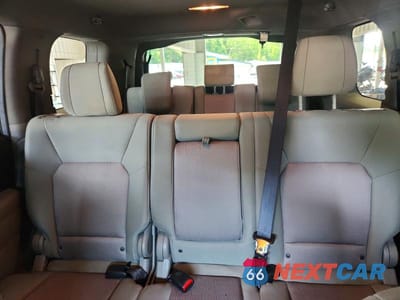 Zdjęcie 10 z 13 samochodu: 2013 HONDA PILOT EX VIN:5FNYF3H46DB011411 - miniatura