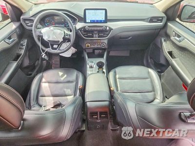 Zdjęcie 8 z 13 samochodu: 2020 FORD ESCAPE SEL VIN:1FMCU9H90LUB60686 - miniatura