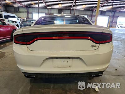 Zdjęcie 6 z 12 samochodu: 2016 DODGE CHARGER R/T VIN:2C3CDXCT1GH178798 - miniatura