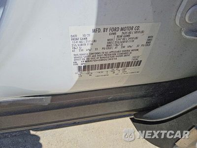 Zdjęcie 13 z 13 samochodu: 2021 FORD EXPLORER XLT VIN:1FMSK7DH3MGC30314 - miniatura
