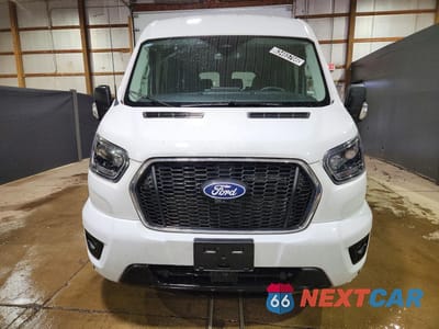 Piąte zdjęcie samochodu w środku: 2026 FORD TRANSIT T-350 VIN:1FBAX2C8XTKA47305 - miniatura
