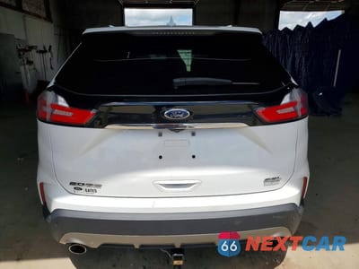 Zdjęcie 6 z 13 samochodu: 2019 FORD EDGE SEL VIN:2FMPK3J90KBC45692 - miniatura
