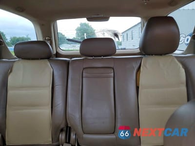 Zdjęcie 10 z 13 samochodu: 2004 ACURA MDX VIN:2HNYD18264H528026 - miniatura