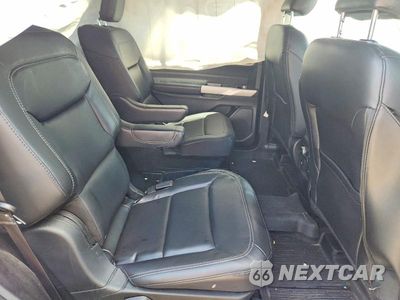 Zdjęcie 11 z 13 samochodu: 2021 FORD EXPLORER XLT VIN:1FMSK8DH7MGA93738 - miniatura