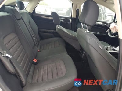 Zdjęcie 10 z 12 samochodu: 2020 FORD FUSION SE VIN:3FA6P0HD8LR228917 - miniatura