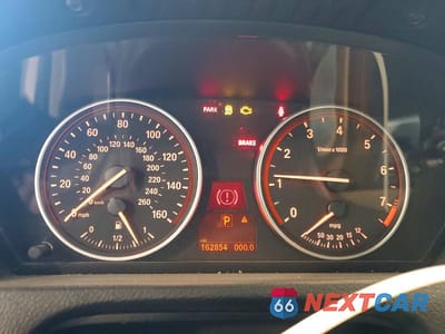 Zdjęcie 9 z 13 samochodu: 2011 BMW X5 XDRIVE35I VIN:5UXZV4C59BL403708 - miniatura