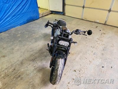 Piąte zdjęcie samochodu w środku: 2024 HARLEY-DAVIDSON RH1250 S VIN:1HD1ZC415RB309333 - miniatura