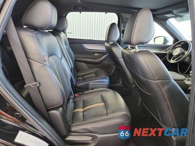 Zdjęcie 11 z 14 samochodu: 2025 MAZDA CX-90 PREMIUM PLUS VIN:JM3KKEHD0S1228852 - miniatura