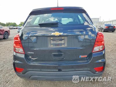 Zdjęcie 6 z 12 samochodu: 2017 CHEVROLET TRAX LS VIN:3GNCJKSB0HL153004 - miniatura