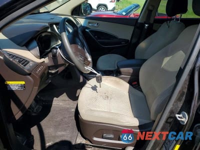 Zdjęcie 7 z 14 samochodu: 2019 HYUNDAI SANTA FE XL SE VIN:KM8SMDHF1KU301834 - miniatura
