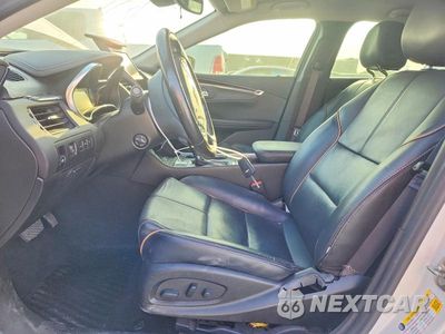 Zdjęcie 7 z 13 samochodu: 2017 CHEVROLET IMPALA PREMIER VIN:1G1145S35HU214170 - miniatura