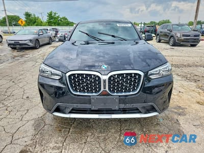 Piąte zdjęcie samochodu w środku: 2023 BMW X4 XDRIVE30I VIN:5UX33DT03P9P97646 - miniatura