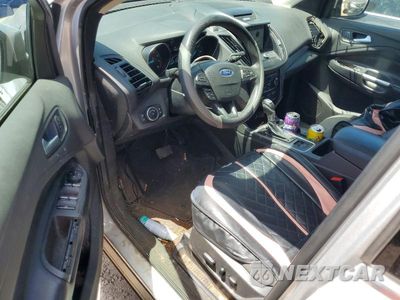 Zdjęcie 8 z 13 samochodu: 2017 FORD ESCAPE SE VIN:1FMCU0GD4HUA32671 - miniatura