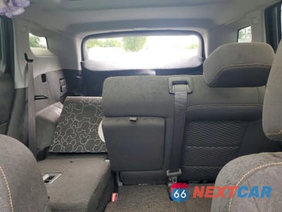 Zdjęcie 10 z 13 samochodu: 2021 GMC TERRAIN SLE VIN:3GKALTEV1ML369903 - miniatura