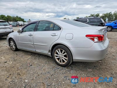 Drugie zdjęcie samochodu z przodu: 2010 LEXUS ES 350 VIN:JTHBK1EG9A2394438 - miniatura