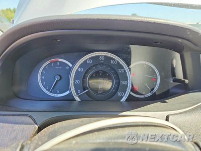 Zdjęcie 9 z 12 samochodu: 2014 HONDA ACCORD EXL VIN:1HGCR3F89EA034376 - miniatura