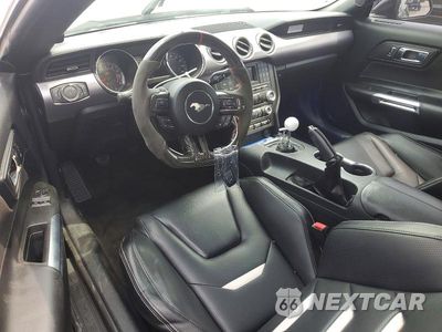 Zdjęcie 8 z 12 samochodu: 2015 FORD MUSTANG VIN:1FA6P8TH7F5417252 - miniatura