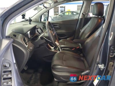 Zdjęcie 7 z 12 samochodu: 2021 CHEVROLET TRAX 1LT VIN:KL7CJLSB1MB311048 - miniatura