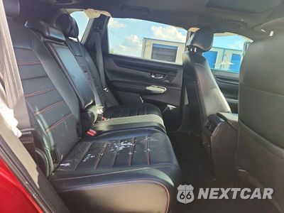 Zdjęcie 11 z 14 samochodu: 2024 HONDA CR-V SPORT-L VIN:7FARS5H81RE000195 - miniatura