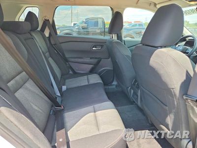 Zdjęcie 10 z 12 samochodu: 2025 NISSAN ROGUE SV VIN:5N1BT3BA2SC853522 - miniatura