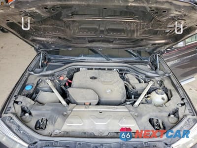 Zdjęcie 12 z 13 samochodu: 2021 BMW X3 XDRIVE30I VIN:5UXTY5C09M9E16727 - miniatura