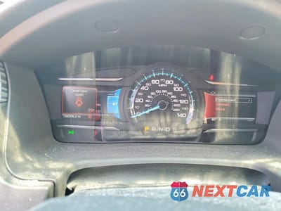Zdjęcie 9 z 13 samochodu: 2019 FORD FLEX SEL VIN:2FMHK6C88KBA32757 - miniatura