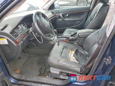 Zdjęcie 7 z 12 samochodu: 2004 VOLVO S80 VIN:YV1TS92D941355268 - miniatura