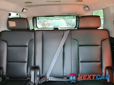 Zdjęcie 10 z 13 samochodu: 2018 CHEVROLET TAHOE POLICE VIN:1GNSKDEC7JR259604 - miniatura