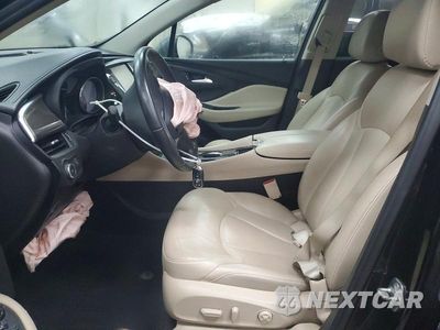 Zdjęcie 7 z 13 samochodu: 2020 BUICK ENVISION ESSENCE VIN:LRBFX2SA7LD162565 - miniatura
