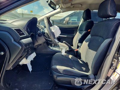 Zdjęcie 7 z 13 samochodu: 2016 SUBARU CROSSTREK PREMIUM VIN:JF2GPADC8GH340708 - miniatura
