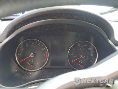 Zdjęcie 9 z 13 samochodu: 2023 KIA RIO S VIN:3KPA24AD2PE541981 - miniatura