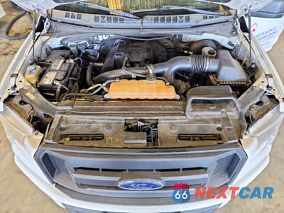 Zdjęcie 11 z 12 samochodu: 2017 FORD F150 SUPER CAB VIN:1FTEX1CP1HFB18762 - miniatura