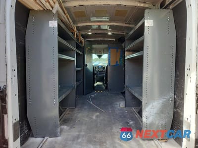 Zdjęcie 10 z 14 samochodu: 2024 FORD TRANSIT T-250 VIN:1FTBR1C86RKA90584 - miniatura
