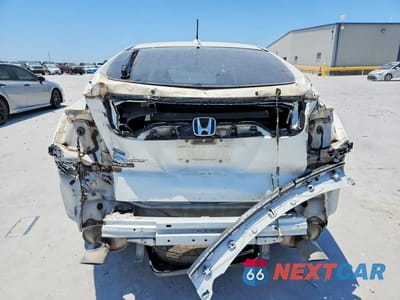 Zdjęcie 6 z 13 samochodu: 2010 HONDA ACCORD CROSSTOUR EXL VIN:5J6TF1H59AL000820 - miniatura