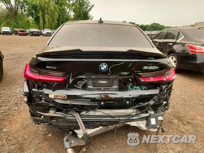 Zdjęcie 6 z 12 samochodu: 2022 BMW 330XI VIN:3MW5R7J05N8C38536 - miniatura