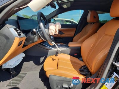 Zdjęcie 7 z 13 samochodu: 2023 BMW I4 EDRIVE 35 VIN:WBY43AW09PFR43046 - miniatura